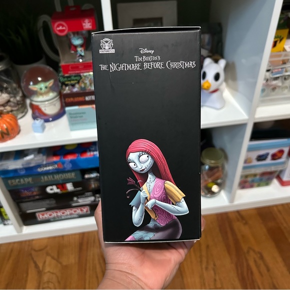 The Nightmare Before Christmas Gift Set - Picture 4 of 5